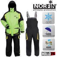 Костюм зимний Norfin EXTREME 3 Limited Edition 