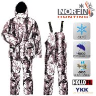 Костюм зимний Norfin Hunting WILD SNOW
