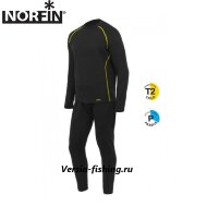 Термобелье Norfin Scandic Comfort (разм. S) 3006101-S 