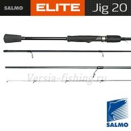 Спиннинг Salmo Elite JIG 20 2,2м / 5-20гр 4148-220