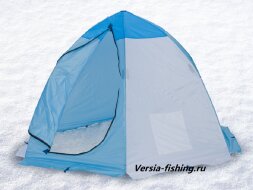 Палатка для зимней рыбалки Стэк Классика 2-местная 