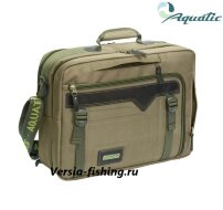 Сумка-рюкзак Aquatic C-16Б рыболовная (хаки)   