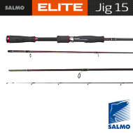 Спиннинг Salmo Elite JIG 15, 4-15 гр