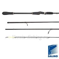 Спиннинг Salmo Elite JIG 60 2,4м / 15-60гр 4101-240