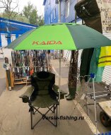 Зонт рыболовный Kaida 2м B02-01 
