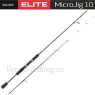 Спиннинг Salmo Elite Micro JIG 10 2,13м / 2-10 гр 2323-213