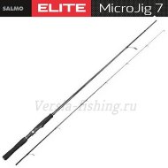 Спиннинг Salmo Elite Micro JIG 7 2,1м / 1-7гр 4157-210