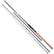 Удилище фидерное Mikado Ultraviolet Twin Feeder 360/420см, до 110гр, арт: WA298-36/42 