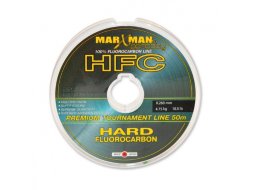 Леска флюорокарбон Pontoon21 MARXMAN HFC 0,33мм 50м