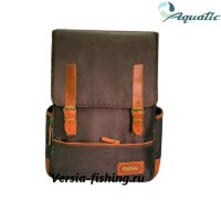 Рюкзак Aquatic Р-22 городской (тёмно-коричневый)  