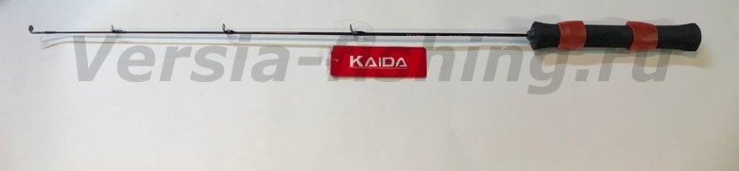 Удочка зимняя Kaida Wild Strike 0,6м 179-602