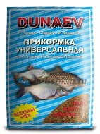 Прикормка Dunaev Классика 0,9кг Универсальная