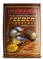 Прикормка Dunaev Классика 0,9кг Фидер-Универсальная